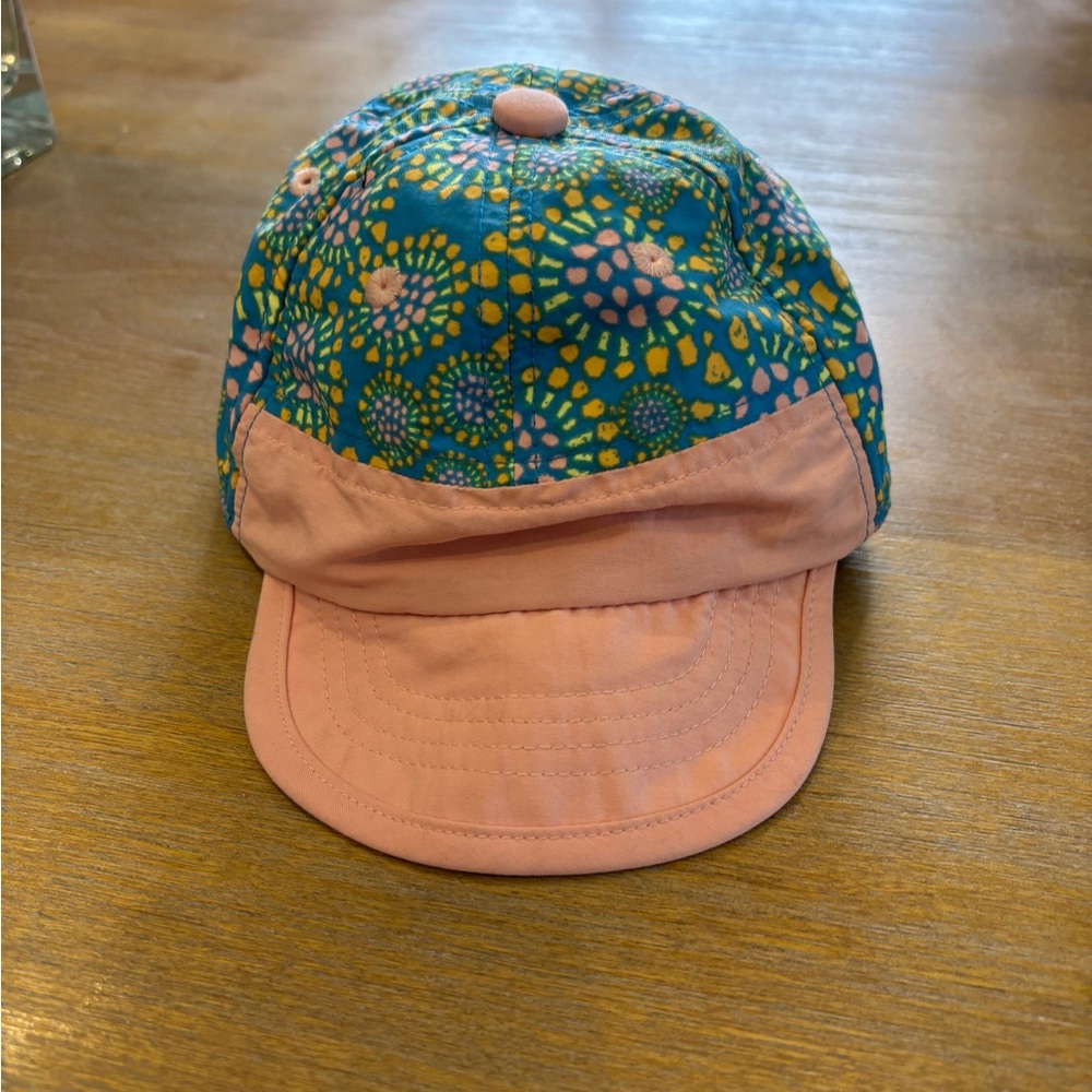Patagonia Baby Baggies™ Cap